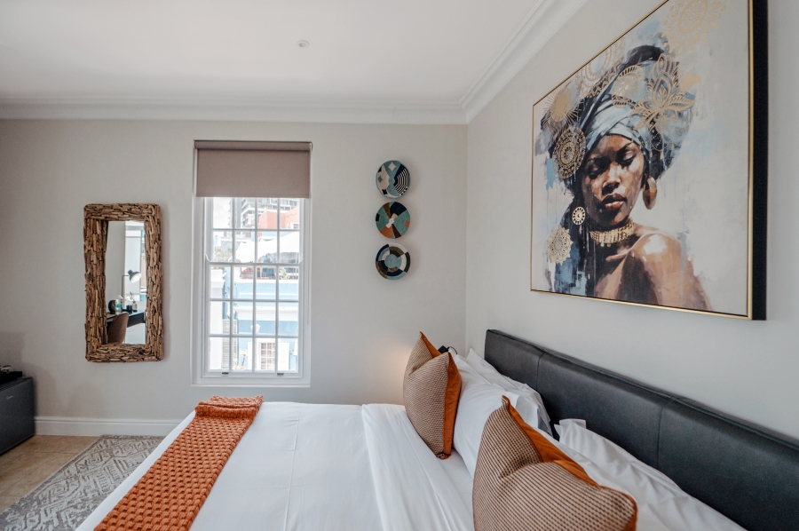 Commercial Property for Sale in De Waterkant Western Cape